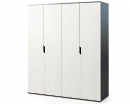 Шкаф 4Д Мария, Світ меблів