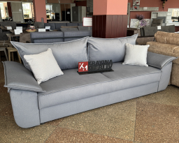 Софа Познань, Бис-М