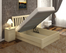 Кровать Елена с подъемным механизмом, Da-Kas