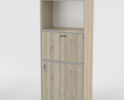 Шафа ШС-619, Тиса-меблі