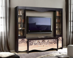 Вітальня Гефест, Майстер Форм