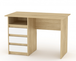 Стіл письмовий Декан, Компаніт