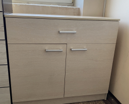 Комод 2+2, Днепр