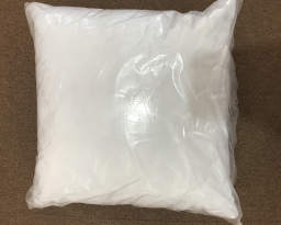 Подушка трикотаж LIGHT  40*40 , Вилюта