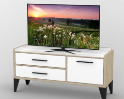 Тумба ТВ-408, Тиса-Мебель