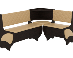 Кухонний куточок Мілорд, Пєхотін