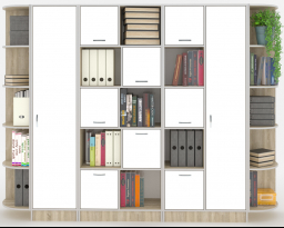 Комплект-29, Тиса-меблі