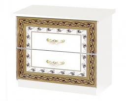 Тумба ліжкова Софія, Світ меблів