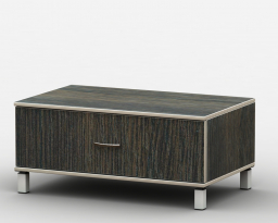 Тумба ТВ-226/2, Тиса-мебель