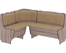 Кухонний куточок Президент, Пєхотін