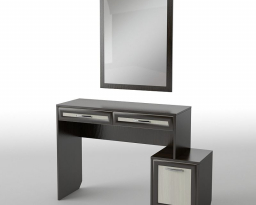 Будуарный Столик БС-10, Тиса-мебель