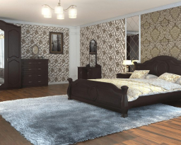 Спальня Аннетт, Da-Kas