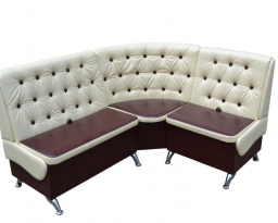 Кухонний куточок Флеш, Діаманд