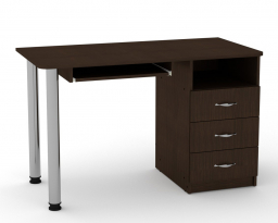 Стол компьютерный СКМ-9, Компанит