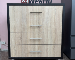 Комод Тим/900, Ронта