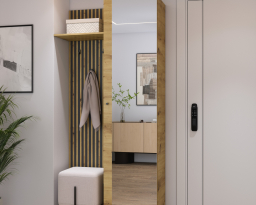 Передпокій Емма-2, Світ меблів