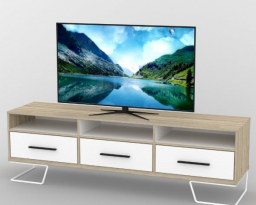 Тумба ТВ-354, Тиса-Мебель