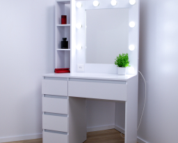 Визажный стол STPP, Mirrors