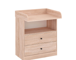 Комод пеленальный-4, Компанит