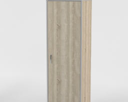 Шафа ШС-413, Тиса-меблі