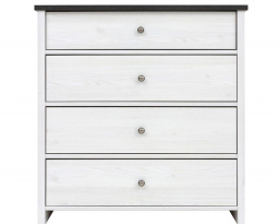 Комод KOM4S Порто, BRW