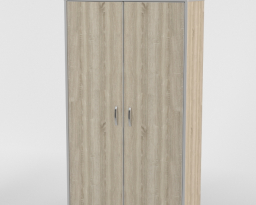 Шафа ШС-836, Тиса-меблі