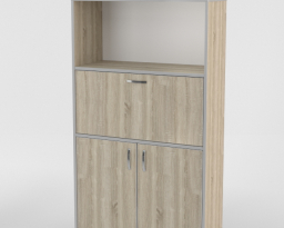 Шафа ШС-845, Тиса-меблі