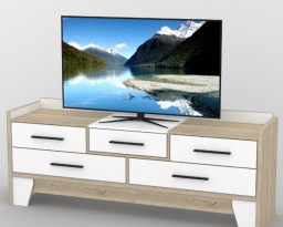 Тумба ТВ-396, Тиса-Меблі