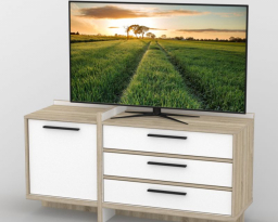 Тумба ТВ-301, Тиса-Мебель
