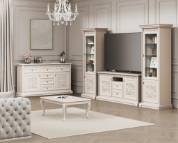 Модульная система Лацио, Світ Меблів