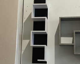 Полка Змійка, Дніпро