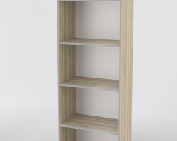 Шафа ШС-615, Тиса-меблі