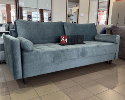 Софа Лондон, БисМ