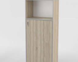 Шафа ШС-623, Тиса-меблі