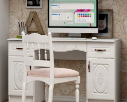 Стіл письмовий Василіса, Майстер Форм