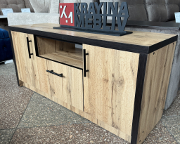 Тумба под ТВ 1100, Ронта