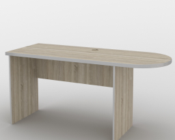 Комп'ютерний стіл СМ-12/1, Тиса-Меблі