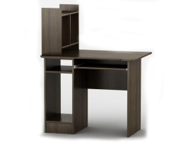 Стол компьютерный Тиса-11 Классик-Плюс, Тиса-мебель