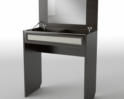 Будуарный Столик БС-38, Тиса-мебель