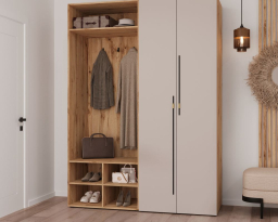 Прихожая-2 Спейс, Світ меблів