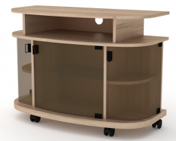 Тумба под ТВ Монтеррей, Компанит