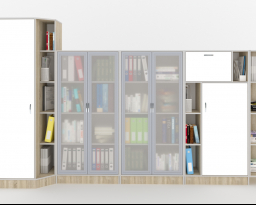 Комплект-25, Тиса-меблі