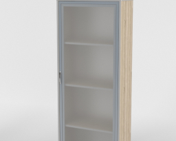 Шафа ШС-620, Тиса-меблі