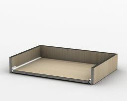 Подставка под клавиатуру ППК, Тиса-мебель