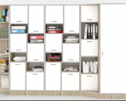 Комплект-20, Тиса-меблі