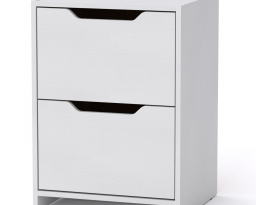 Тумба ліжкова ПКТ-9, Компаніт