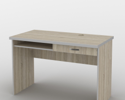 Комп'ютерний стіл СМ-20/1, Тиса-Меблі