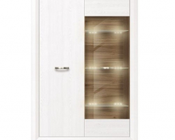 Витрина REG1W1D Маркус, BRW